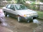 FORD MERCURY TOPAZ